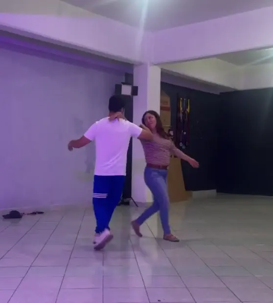 Coreografía para bodas