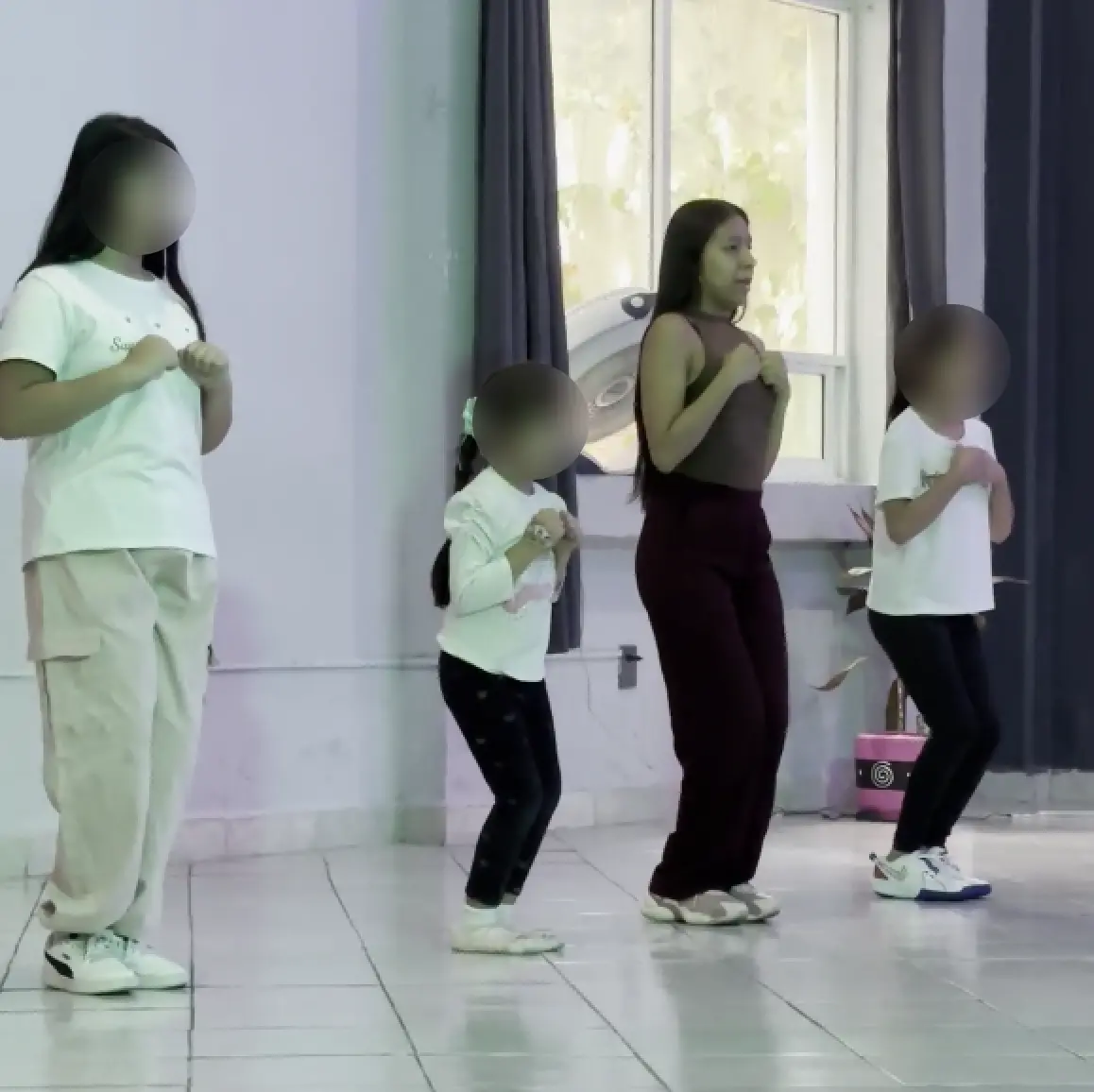Kpop Kids