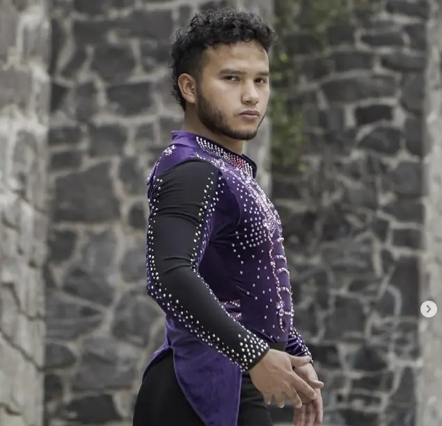 Instructor de Bachata